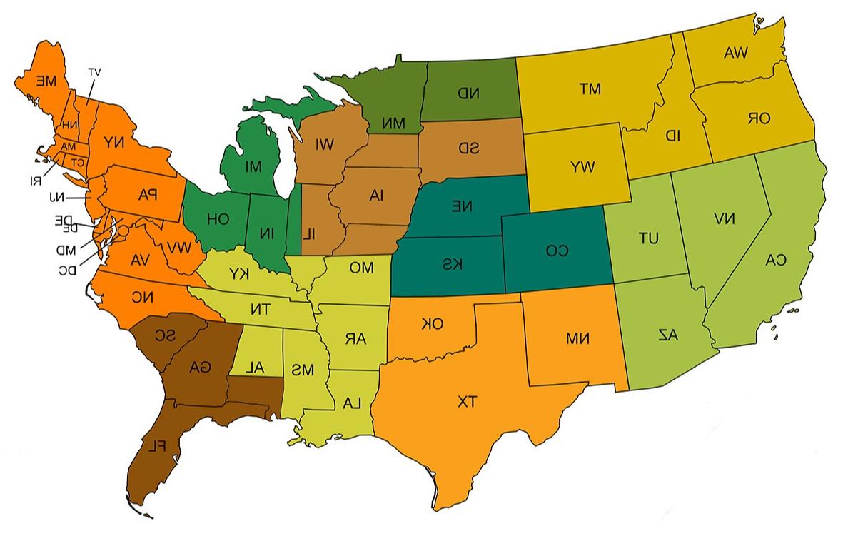 2023 Vive Sales Territory Map_NOT LABLED 091923-1